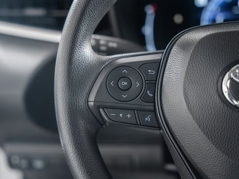 New 2026 Toyota Corolla LE w/ LE Premium Package image 28