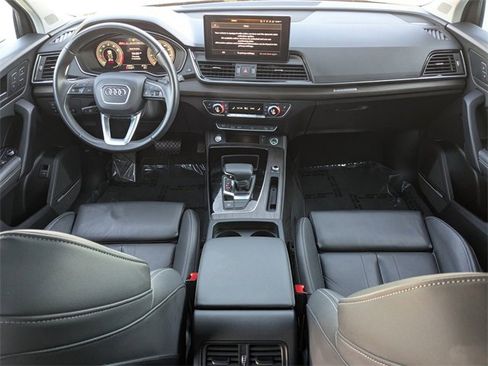 Used 2024 Audi Q5 2.0T Premium Plus image 14