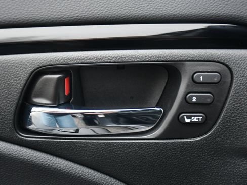 Used 2019 Honda Passport Elite image 16