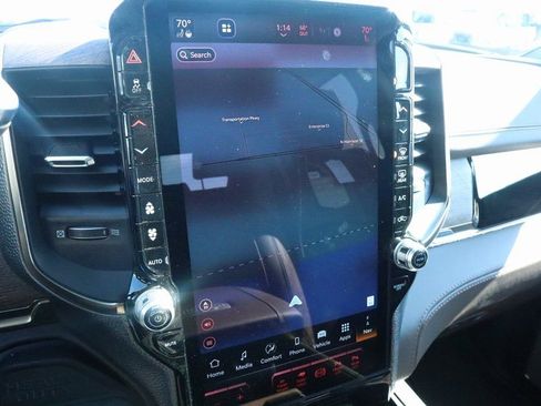 New 2026 RAM 3500 Longhorn image 7