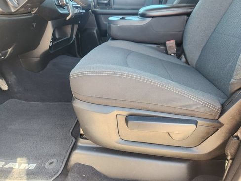 Used 2020 RAM 2500 Tradesman AWD/4WD image 17