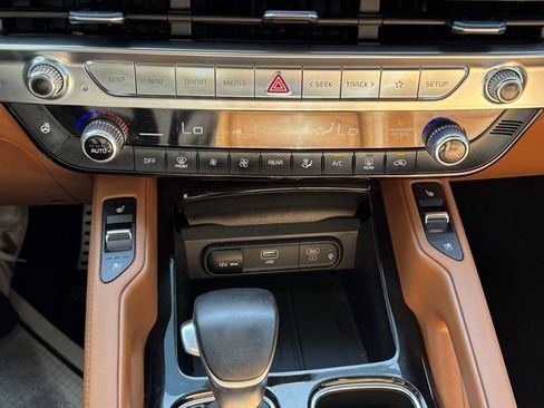 Used 2024 Kia Telluride SX X-Line image 21