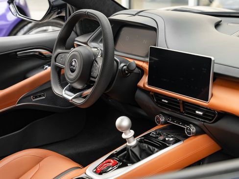 New 2026 Lotus Emira image 14