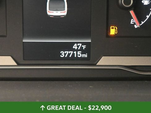 Used 2024 Hyundai Santa Cruz SEL image 35