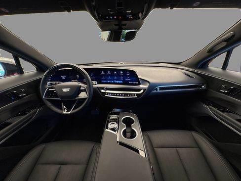New 2026 Cadillac Lyriq Premium Sport RWD image 21