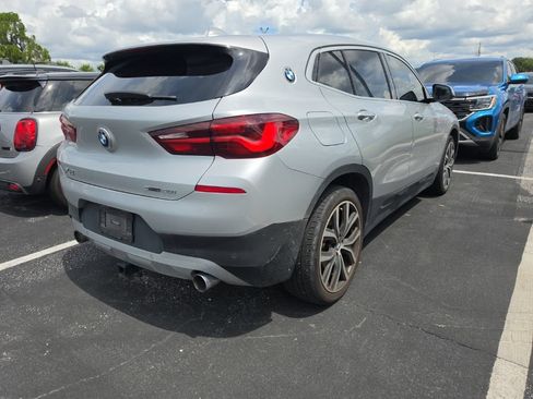 Used 2020 BMW X2 sDrive28i w/ Convenience Package FWD image 18