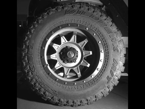 Used 2012 Jeep Wrangler Sport AWD/4WD image 9