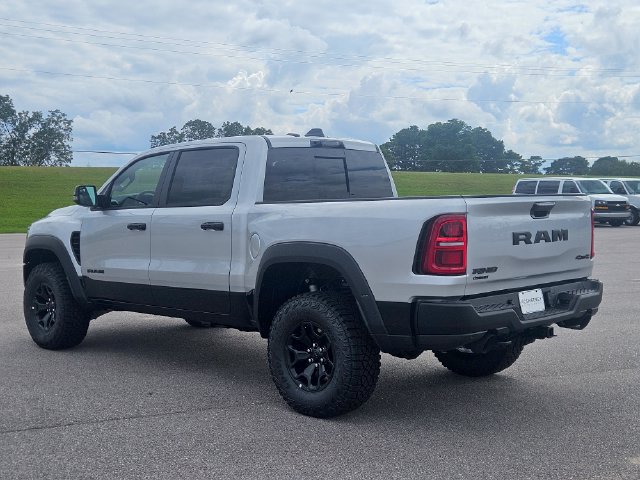 New 2026 RAM 1500 RHO w/ RHO Level 1 Equipment Group AWD/4WD image 3