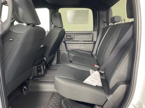 New 2026 RAM 2500 Tradesman AWD/4WD image 6