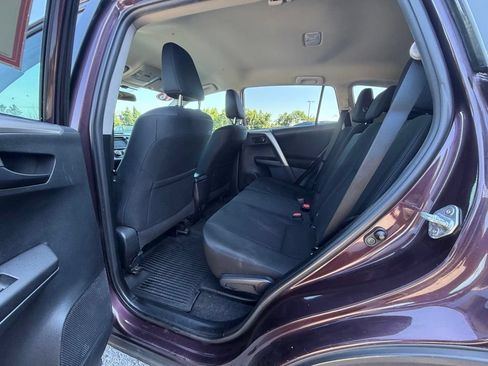 Used 2016 Toyota RAV4 LE AWD/4WD image 47