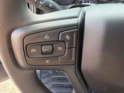 New 2026 Chevrolet Silverado 1500 W/T w/ Trailering Package AWD/4WD image 18