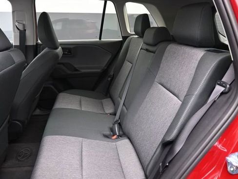 Used 2026 Toyota RAV4 LE FWD image 14