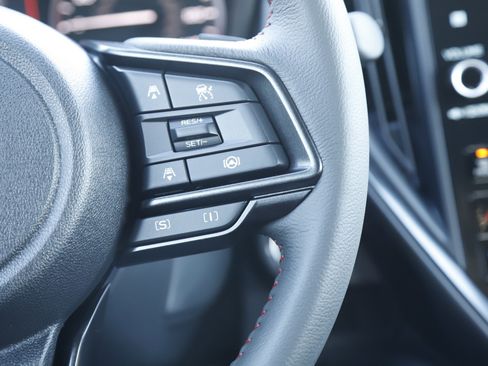 New 2026 Subaru Impreza RS image 21