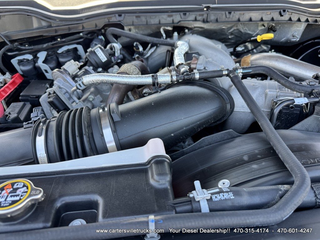 Used 2021 Ford F350 Platinum AWD/4WD image 33