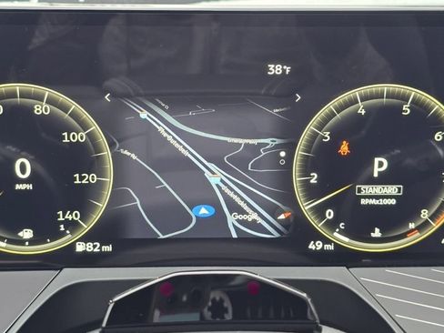 New 2026 INFINITI QX80 Autograph image 32