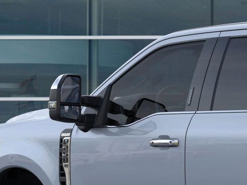 New 2026 Ford F250 King Ranch w/ Chrome Package image 22