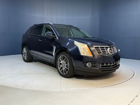 Used 2015 Cadillac SRX Performance w/ Driver Awareness Package image 7