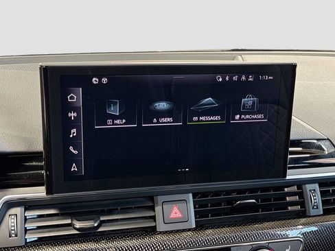 Used 2023 Audi S4 Premium Plus w/ Premium Plus Package image 27