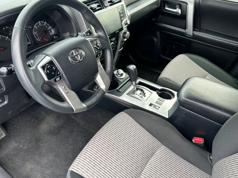 Used 2024 Toyota 4Runner SR5 image 11