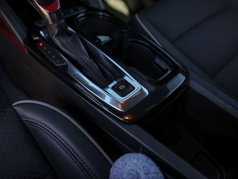 Used 2021 Chevrolet TrailBlazer RS w/ Convenience Package image 22