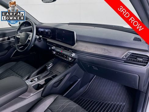 Certified 2024 Kia Telluride SX X-Pro image 33
