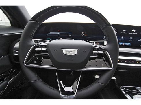 New 2026 Cadillac Lyriq Sport image 13