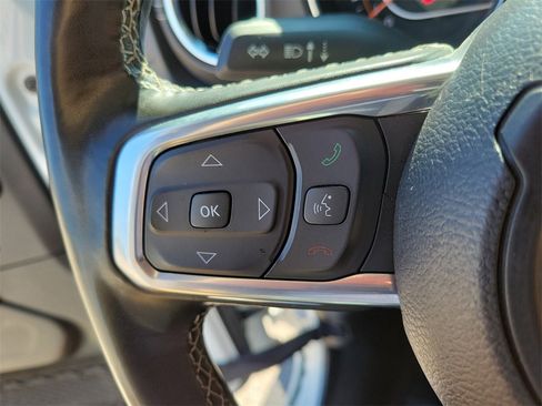 Used 2022 Jeep Wrangler Unlimited Sahara w/ Cold Weather Group image 21