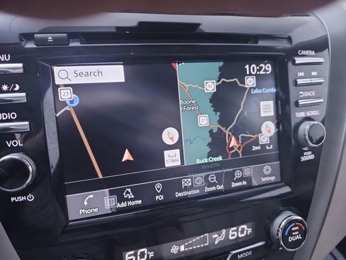 Used 2024 Nissan Murano SL image 18