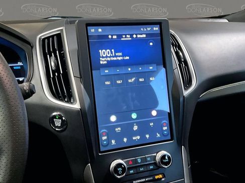Used 2024 Ford Edge ST-Line image 25