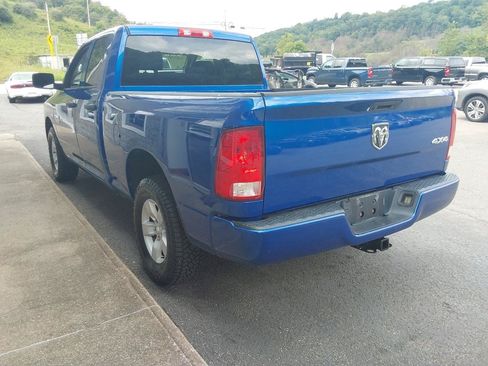 Used 2018 RAM 1500 Express AWD/4WD image 7