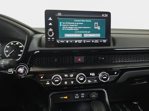 Used 2024 Honda CR-V EX-L image 23