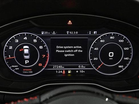 Used 2019 Audi A4 2.0T Premium Plus w/ Premium Plus Package image 11