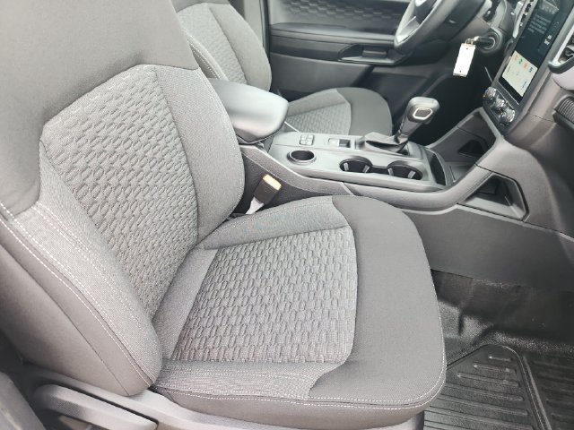 New 2026 Ford Ranger XL RWD image 10