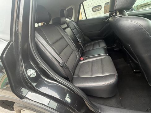 Used 2013 MAZDA CX-5 Grand Touring AWD/4WD image 16