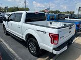 Used 2017 Ford F150 XLT w/ Equipment Group 302A Luxury image 5