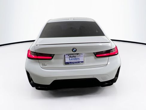 Used 2023 BMW M340i xDrive w/ Premium Package image 6