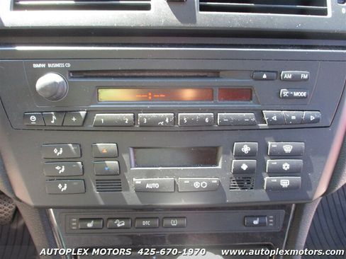 Used 2007 BMW X3 3.0si AWD/4WD image 20