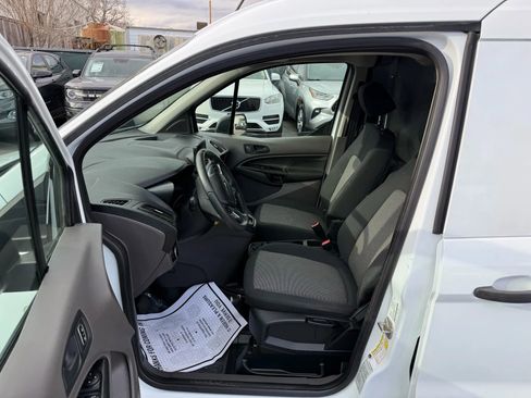 Used 2020 Ford Transit Connect XL image 7
