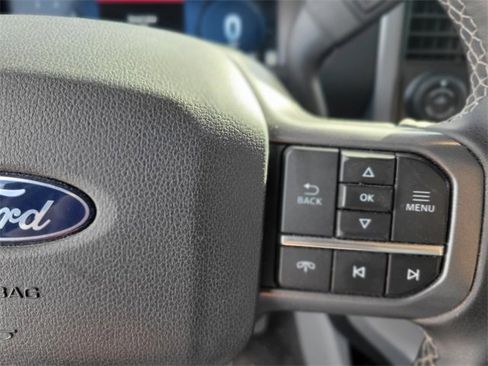 Certified 2024 Ford F150 XLT w/ Equipment Group 302A MID image 23