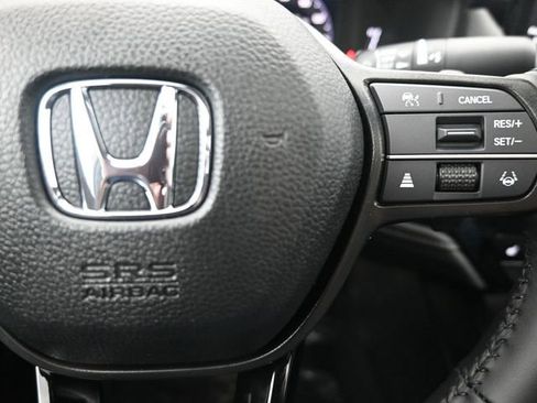New 2026 Honda Accord Sport-L Hybrid image 29