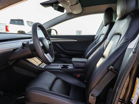 Used 2023 Tesla Model 3 Long Range AWD/4WD image 16
