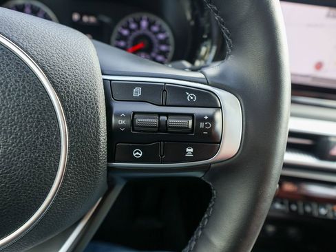 Used 2021 Kia K5 GT-Line image 20