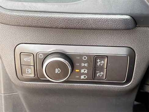 Used 2025 Ford Escape ST-Line Elite w/ Tech Pack #1 image 21