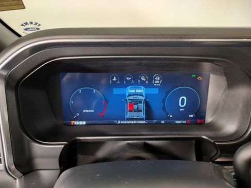 Certified 2025 Ford F350 Platinum image 51