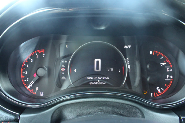 Used 2026 Dodge Durango GT RWD image 27