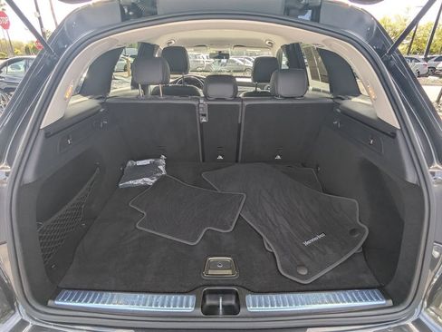 Certified 2021 Mercedes-Benz GLC 300 4MATIC image 12