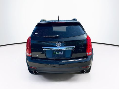 Used 2011 Cadillac SRX Luxury FWD image 7