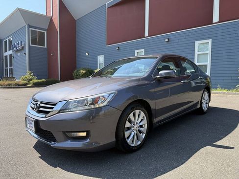 Used 2014 Honda Accord EX-L image 10
