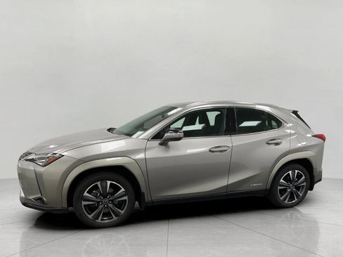 Certified 2022 Lexus UX 250h w/ Premium Package image 9