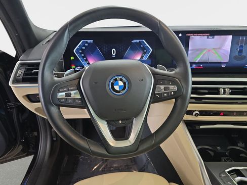 Used 2023 BMW 330e w/ Premium Package image 19